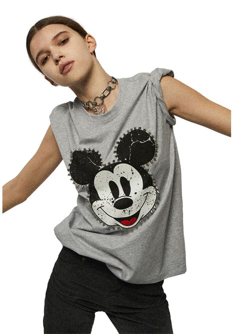 ANIYE MICKEY TEES ANIYE BY | T-shirt | 1815041335